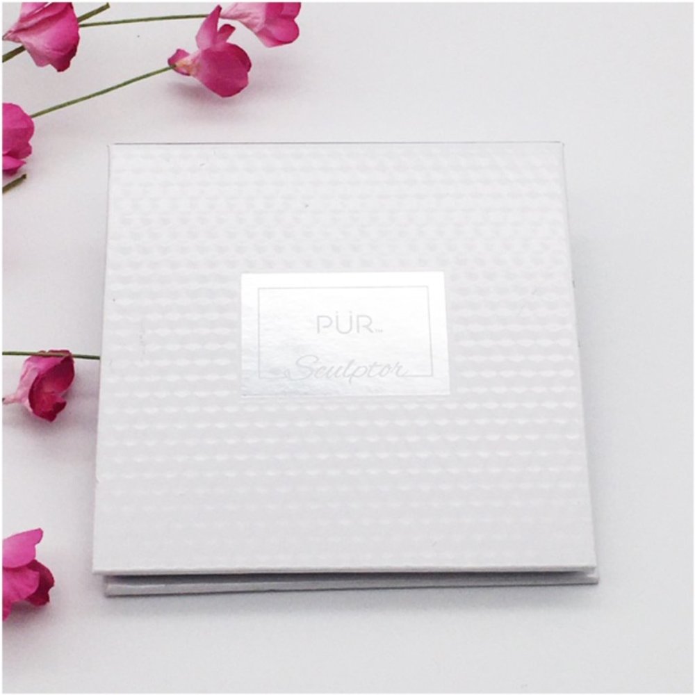 PUR Sculptor Palette